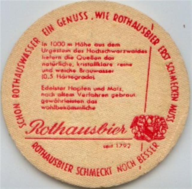 grafenhausen wt-bw rothaus rund 1b (215-rothausbier-rot) 
